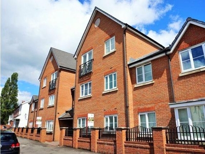 Flat to rent in Prestwood Road, Wolverhampton, West Midlands WV11