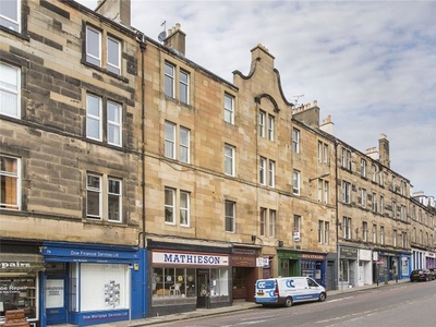 Flat to rent in Ratcliffe Terrace, Newington, Edinburgh EH9