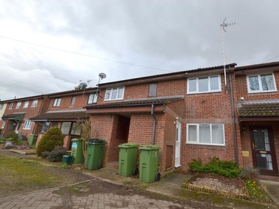 Flat to rent in River Leys, Swindon Village, Cheltenham GL51