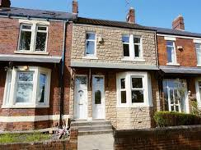 Flat to rent in Roland Road, Wallsend, Newcastle NE28