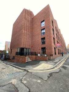 Flat to rent in Roscoe Street, Liverpool L1