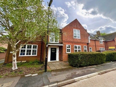 Flat to rent in Holly Lodge 52-54, Southampton SO16