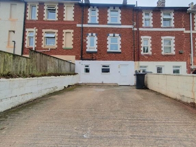 Flat to rent in Sherwell Lane, Torquay TQ2
