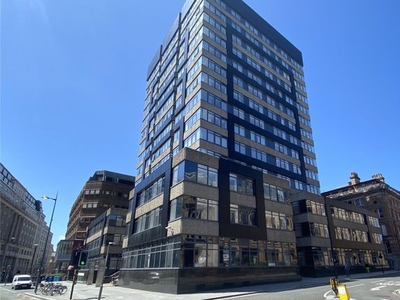Flat to rent in Silkhouse Court, 7 Tithebarn Street, Liverpool L2
