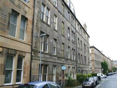 Flat to rent in South Oxford Street, Newington, Edinburgh EH8