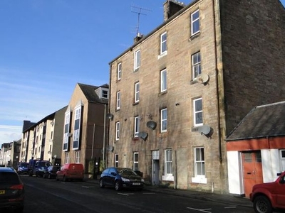 Flat to rent in South William Street, Perth PH2
