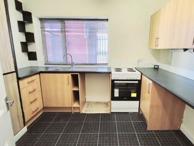 Flat to rent in St. Christophers Flats, Hall Flat Lane, Doncaster DN4