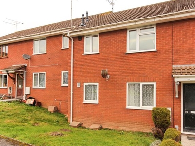 Flat to rent in Summerhouse View, Yeovil BA21