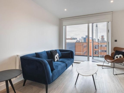 Flat to rent in The Colmore, 65 Shadwell Street B4