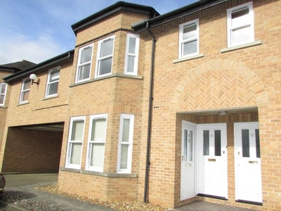 Flat to rent in The Croft, Cherry Holt Road, Stamford PE9