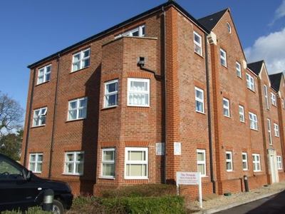 Flat to rent in The Pinnacle, Horder Mews, Swindon SN1