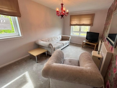 Flat to rent in Thorngrove Avenue, West End, Aberdeen AB15