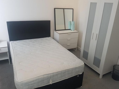 Flat to rent in Union Street, Middlesbrough, North Yorkshire TS1