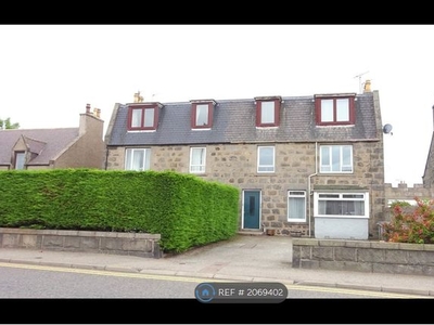 Flat to rent in Victoria St, Dyce AB21