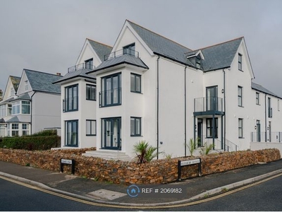 Flat to rent in View, Bude EX23
