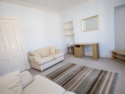 Flat to rent in Wallfield Crescent, Rosemount, Aberdeen AB25