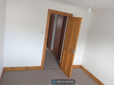 Flat to rent in Wellhead Court, Lanark ML11