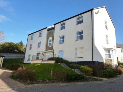 Flat to rent in Wheal Sperries Way, Truro TR1