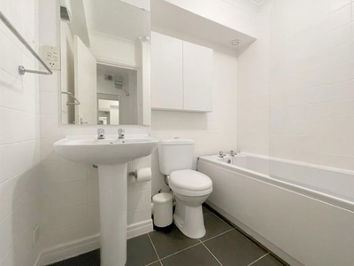 Flat to rent in Windsor Mews, Adamsdown Square, Cardiff CF24