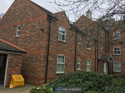 Flat to rent in Witham Lodge, Eaglescliffe, Stockton-On-Tees TS16