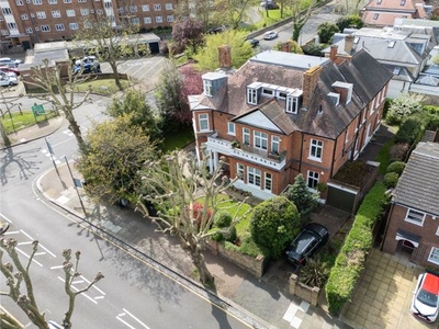 Land for sale in Gwendolen Avenue, London SW15