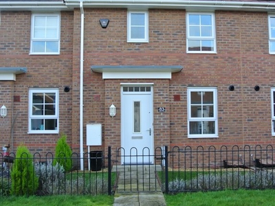 Mews house to rent in Hawthorn Drive, Thornton Cleveleys FY5
