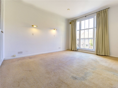 Naseby Close, Swiss Cottage, London, NW6 4 bedroom house in Swiss Cottage
