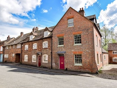 Property for sale in Church Street, Chesham HP5