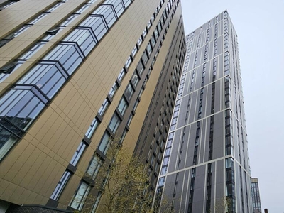 Property for sale in Flat 16, The Bank, Sheepcote Street, Birmingham, West Midlands, B16
