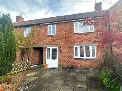 Property for sale in Tennent Road, York YO24