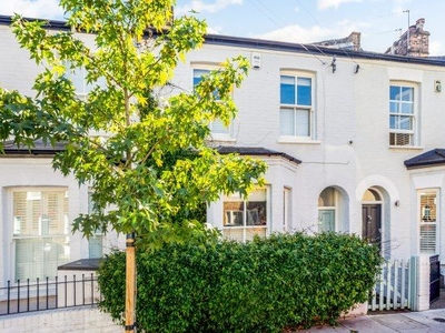 Property to rent in Abercrombie Street, London SW11