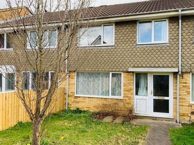 Property to rent in Ash Close, Bristol BS34