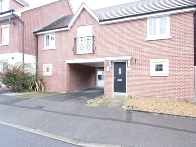 Property to rent in Askew Way, Chesterfield S40