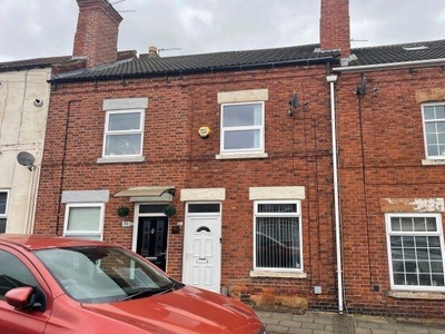 Property to rent in Beardall Street, Nottingham NG15