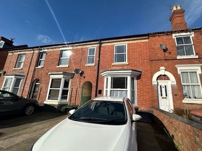Property to rent in Birmingham Road, Hurcott, Kidderminster DY10