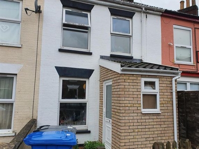 Property to rent in Cambridge Street, Norwich NR2