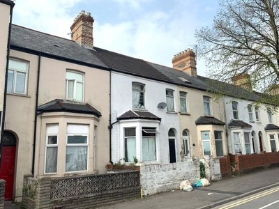 Property to rent in Cathays Terrace, Cathays, Cardiff CF24