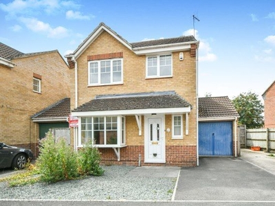 Property to rent in Coleridge Road, Swindon SN25
