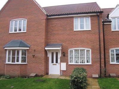 Property to rent in Copperfields, Wisbech, Cambs PE13