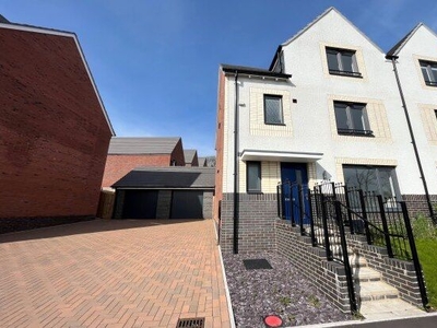 Property to rent in Dol Isaf, Caerdydd CF15