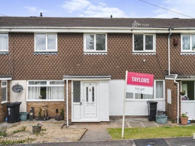 Property to rent in Dundas Close, Bristol BS10