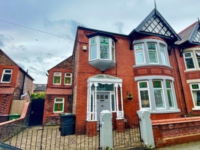 Property to rent in Everest Road, Liverpool L23