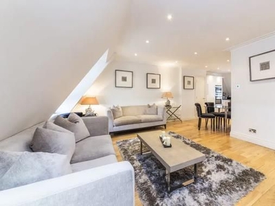 Property to rent in Grosvenor Hill, London W1K