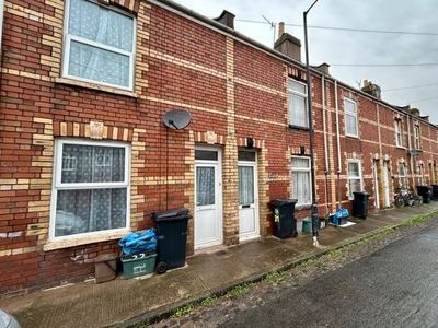 Property to rent in Highridge Road, Bedminster, Bristol BS3