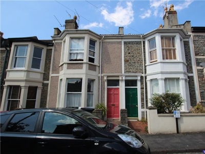 Property to rent in Howard Road, Southville, Bristol BS3