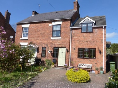 Property to rent in Kidderminster Road, Bewdley DY12