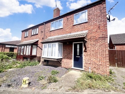 Property to rent in Landsdowne Road, Yaxley, Peterborough PE7