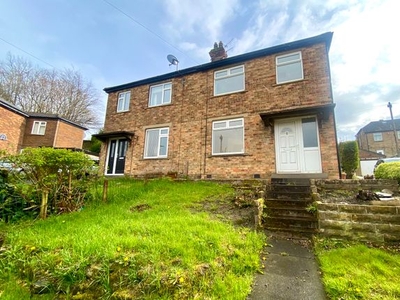 Property to rent in Mickledore Ridge, Great Horton, Bradford BD7