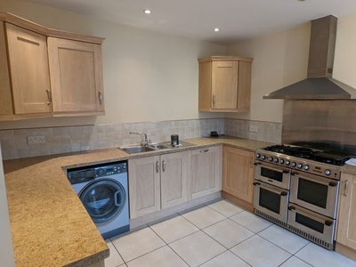 Property to rent in New Cross Road, Stamford PE9