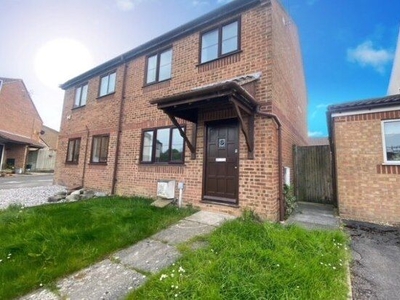 Property to rent in New Road, Bristol BS34